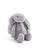 商品第1个颜色Grey, Jellycat | Bashful Bunny - Ages 0+