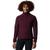 Mountain Hardwear | Explore Fleece 1/2-Zip Pullover - Women's, 颜色Cocoa Red
