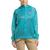 商品Haglofs | Haglofs Women's L.I.M Shield Comp Hoodie颜色Maui Blue