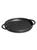商品Staub | 10" Round Double Handle Pure Grill颜色MATTE BLACK