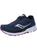 Saucony | Echelon 8 Womens Performance Fitness Running Shoes, 颜色space razzle marine