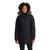 Outdoor Research | Outdoor Research Women's Coze Faux Fur Parka, 颜色Black