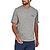 color 73 Skyline/Feather Grey, Patagonia | 男款 Capilene Cool Daily系列 T恤