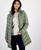 颜色: Sage, Charter Club | Women's Packable Hooded Puffer Coat, Created for Macy's