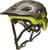 颜色: Matte Metallic Black - Ano Lime, Giro | Source MIPS Helmet - Unisex