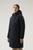 商品Woolrich | Keating Long Parka in Ramar颜色Dark Navy