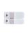 商品第1个颜色SCARLET SAGE, Brooks Brothers | 2-Piece Turkish Cotton Bath Towel Set