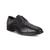 color Black, ECCO | Men's Citytray Cap Toe Tie Oxford