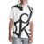 商品Calvin Klein | Men's Relaxed Fit Short-Sleeve Logo Print T-Shirt颜色Egret