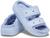 Crocs | Classic Cozzzy Sandal, 颜色Blue Calcite