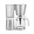 颜色: Silver, ZWILLING | Enfinigy Drip Coffee Maker