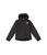 The North Face | Warm Storm Rain Jacket (Little Kids/Big Kids), 颜色TNF Black