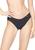 color UB1 BLACK, Calvin Klein | Ribbed Multipants Bikini