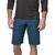 Patagonia | Landfarer Bike Short - Men's, 颜色Lagom Blue