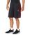 商品第2个颜色Black/Scarlet, Adidas | Designed 2 Move 3-Stripes Primeblue Shorts