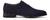 color dark blue suede, SCAROSSO | Giove 德比鞋