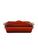 商品第3个颜色CHERRY, Le Creuset | 4-Quart Heritage Stoneware Covered Rectangular Casserole