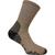 颜色: Beige, EURO Socks | Outdoor Coolmax All-Around Crew Sock - Men's