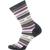 颜色: White, SmartWool | Everyday Margarita Crew Sock