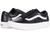 color (Classic Tumble) Black, Vans | Comfycush Old Skool