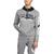 color Gray, Ecko Unltd | Men's Momentum Hoodie