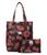 商品Herschel Supply | Tote Large颜色Mod Floral