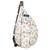 KAVU | KAVU Mini Rope Bag, 颜色Mystic Mosaic