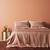 颜色: Pink, ettitude | Signature Sateen Duvet Cover KING / CALIFORNIA KING