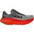 商品Hoka One One | Bondi 8 Running Shoe - Men's颜色Castlerock/Flame