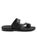 商品Jerusalem Sandals | John Leather Sandals颜色BLACK