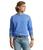 Ralph Lauren | The RL Fleece Sweatshirt, 颜色Summer Blue
