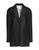 color Black, Sandro | Blazer