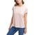 商品Calvin Klein | Short Sleeve Logo T-Shirt颜色Blush