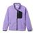 商品第4个颜色Paisley Purple / Black, Columbia | Columbia Youth Fast Trek III Fleece Full Zip Jacket