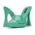 color Neon Mint Green, Nine West | Ansel 3