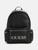 颜色: black, Guess Factory | Tasha Faux-Leather Backpack