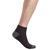 商品Member's Mark | Member's Mark 10-Pack Quarter Top Sport Socks颜色Black