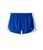 NIKE | Dry Tempo Running Short (Little Kids/Big Kids), 颜色Game Royal/White/White/White