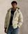 颜色: Basic Sand, Ralph Lauren | Men's The Gorham Down Jacket