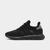 商品Adidas | 女士 Swift Run Primeknit 运动鞋颜色FW5030-001/Core Black/Core Black/Core Black