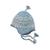 SmartWool | Smartwool Hudson Trail Nordic Hat, 颜色Blue Ice