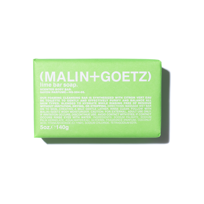 商品第1个颜色CITRON, Malin + Goetz | MALIN+GOETZ马林狗子全系列沐浴皂140g