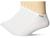 Hugo Boss | 5-Pack Uni Color Ankle Socks, 颜色White