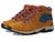 Timberland | Mt. Maddsen Mid Leather Waterproof, 颜色Wheat Full Grain