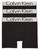 color Black, Calvin Klein | Steel Boxer Briefs, Pack of 3