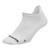 商品New Balance | Run Flat Run Flat Knit Tab No Show Sock 1 Pair颜色LAS55451WT/WHITE
