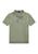 color CARGO GREEN, Ralph Lauren | Boys 4-7 Cotton Mesh Polo Shirt