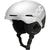 颜色: Argentite Silver Matt, POC Sports | Obex BC Mips Helmet