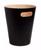 颜色: Black, Umbra | 2G Woodrow Waste Basket
