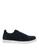 color Dark blue, Zegna | Sneakers